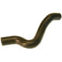 ACDelco 14339S Radiator Coolant Hose Molded Radiator Hose