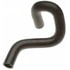 ACDelco 14476S HVAC Heater Hose HOSE M (35)