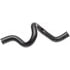 ACDelco 14524S HVAC Heater Hose HVAC Heater Hose