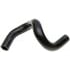 14567S by ACDELCO - Molded Heater Hose