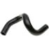 14567S by ACDELCO - Molded Heater Hose