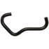 14609S by ACDELCO - HVAC Heater Hose