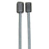 ACDelco 18P2901 Parking Brake Cable Intermediate Pa (SLP)