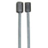 ACDelco 18P2901 Parking Brake Cable Intermediate Pa (SLP)