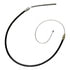 ACDelco 18P29 Parking Brake Cable Rear Parking Br (SLP)