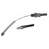 ACDelco 18P372 Parking Brake Cable Parking Brake Rear Cable