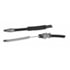 ACDelco 18P376 Parking Brake Cable Driver Side Parking Brake Rear Cable
