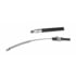 ACDelco 18P384 Parking Brake Cable CABLE ASMPARK BRK RR