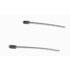 ACDelco 18P414 Parking Brake Cable Intermediate Pa (B)