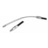 ACDelco 18P433 Parking Brake Cable Parking Brake Cable