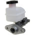 ACDelco 18M2616 Brake Master Cylinder Brake Master Cy (B)