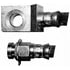 ACDelco 18J133 Brake Hydraulic Hose HOSE ASMFRT BRK