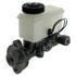ACDelco 18M266 Brake Master Cylinder