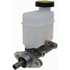 ACDelco 18M2715 Brake Master Cylinder 18m2715