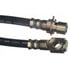 18J1461 by ACDELCO - Brake Hydraulic Hose