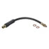 18J1524 by ACDELCO - Rear Brake Hose