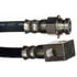 ACDelco 18J152 Brake Hydraulic Hose Rear Brake Hose