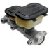 ACDelco 18M348 Brake Master Cylinder Brake Master Cy (SLP)