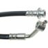 18J1560 by ACDELCO - Brake Hydraulic Hose