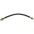 18J159 by ACDELCO - Rear Brake Hose