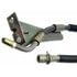 18J1609 by ACDELCO - Rear Hydraulic (SLP)