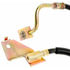 18J1628 by ACDELCO - Brake Hydraulic Hose