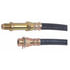 18J1739 by ACDELCO - Front Brake Hose