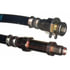 18J1787 by ACDELCO - Front Brake Hose