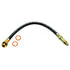 18J1792 by ACDELCO - Rear Brake Hose