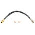 18J1814 by ACDELCO - Front Brake Hose