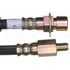 18J1819 by ACDELCO - Front Brake Hose