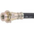 ACDelco 18J1826 Brake Hydraulic Hose Rear Brake Hose