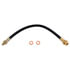 18J1825 by ACDELCO - Front Brake Hose