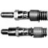 18J1828 by ACDELCO - Brake Hydraulic Hose