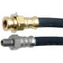 18J1846 by ACDELCO - Rear Brake Hose