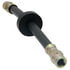 18J188 by ACDELCO - Rear Brake Hose