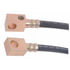 ACDelco 18J18 Brake Hydraulic Hose Front Brake Hose