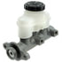 ACDelco 18M430 Brake Master Cylinder 18m430