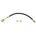 18J2018 by ACDELCO - Front Passenger Side Brake Hose
