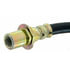 18J2024 by ACDELCO - Front Brake Hose