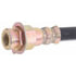 18J218 by ACDELCO - Rear Brake Hose