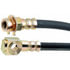 18J228 by ACDELCO - HOSE ASMFRT BRK