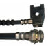 ACDelco 18J260 Brake Hydraulic Hose HOSE ASMRR BRK