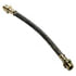18J317 by ACDELCO - Rear Brake Hose