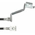 ACDelco 18J3261 Brake Hydraulic Hose HOSE (B)