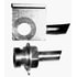 ACDelco 18J331 Brake Hydraulic Hose Front Hydraulic (B)