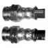 ACDelco 18J342 Brake Hydraulic Hose Rear Brake Hose