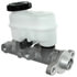 ACDelco 18M710 Brake Master Cylinder 18m710