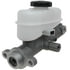 ACDelco 18M711 Brake Master Cylinder