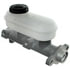 ACDelco 18M730 Brake Master Cylinder